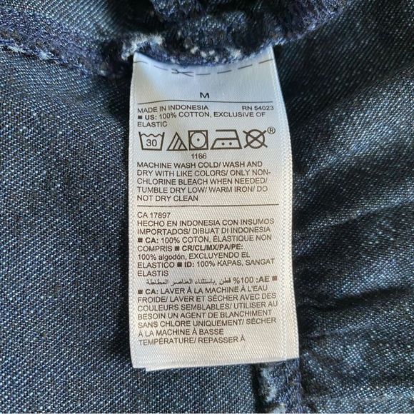 Old Navy Mini Ruffle Dress - Picture 7 of 7